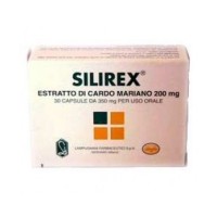 SILIREX 30 CAPSULE